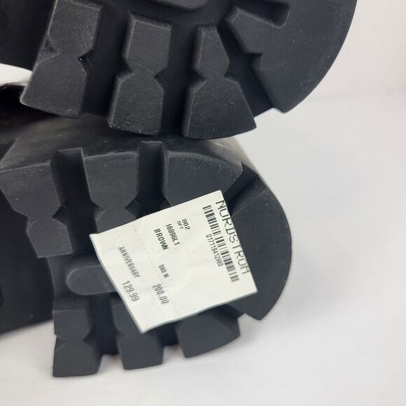 Sarto Franco Sarto Ankle Boots Brown 6 M - Picture 16 of 16